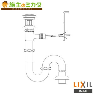INAX LIXIL yLF-270SALCz |bvAbvrSgbv rJo[t ʊ  |bvAbvrSgbv NV