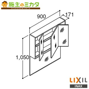 [J[̂݁ INAX LIXILyMDCX-903TXz~[Lrlbg Ԍ900mm 3ʋ ƖȂ ~߃R[gȂ   NV