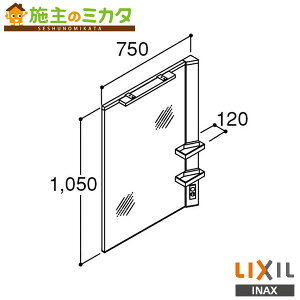 [J[̂݁ INAX LIXILyMGR1-751XJU-Dz~[Lrlbg Ԍ750mm 1ʋ LEDƖ ~߃R[gt   NV