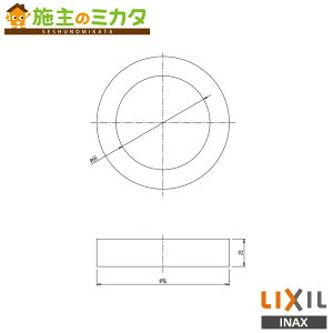 INAX LIXIL�yWG-104B�z�V�[���[ ���� ���N�V��