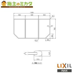 INAX LIXILyYFK-1580C(2)zCt^ oX   NV