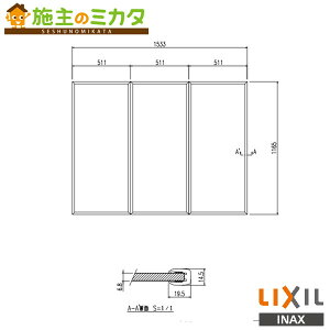 [J[̂݁ INAX LIXILyYFK-1612C(3)zpgt^ Ct^ ^oX   NV