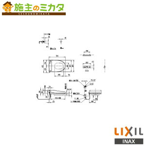 INAX LIXIL�yCWA-230EA22A1A�z�V�����[�g�C���t�⍂�֍� New PASSO EA22A �t���I�[�g�֊���t 30mm�^�C�v ���N�V��
