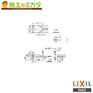 INAX LIXIL�yCWA-250EA22A1�z�V�����[�g�C���t�⍂�֍� New PASSO EA22A 50mm�^�C�v ���N�V��