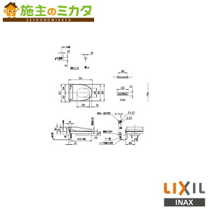 INAX LIXIL�yCWA-250EA24A1C�z�V�����[�g�C���t�⍂�֍� New PASSO EA24A �t���I�[�g�֊���t 50mm�^�C�v ���N�V��