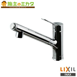 INAX LIXIL�yJFAJ461SYXNJG5�z�I�[���C�������򐅐� AJ�^�C�v �G�R�n���h�� ����n�p �L�b�`�� ���N�V��