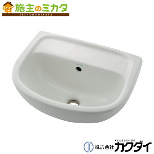 カクダイ KAKUDAI※メーカー直送のみ※【#CL-WB1015NTH】※壁掛手洗器