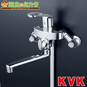 KVK シングルレバー式シャワー KF5000TMB (水栓金具) 価格比較 - 価格.com 