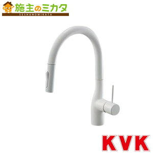 KVK�yKM6061ECC4HS�z�V���O���V�����[�t�������ie���o�[�j�O���X�z���C�g�@���� �������� �֌�