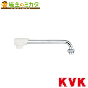 KVK�yZ422591-19�z�����L���b�v�t���`�p�C�v13(1/2)190mm