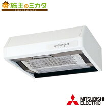 楽天市場】レンジフード 三菱v-316kp（メーカー三菱電機）の通販 