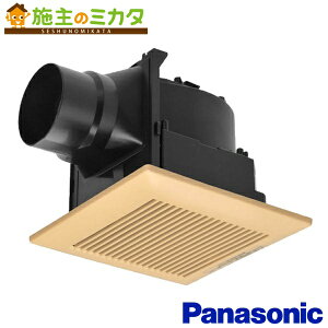 パナソニック 天井埋込形換気扇 【FY-17J8/82】 排気 低騒音形 別売ルーバー組合品番 ★