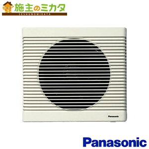 パナソニック 浴室用換気扇 【FY-22BX2】 強制同時給排 コンビフローファン ★