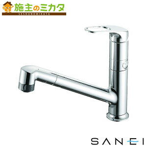 �O�h���� SANEI�yK87101EBJV-13�z�V���O�������z�[���X�v���[���򍬍���