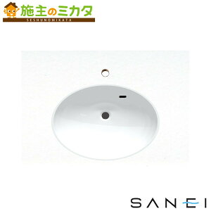 三栄水栓 SANEI ※メーカー直送のみ※【HW200-MW】洗面カウンター