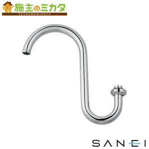 �O�h���� SANEI�yPA160-60X-16�z�c���񎩍݃p�C�v