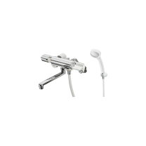 楽天市場】サーモシャワー混合栓 sk18121ct－13の通販