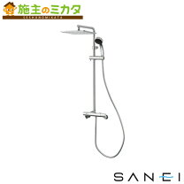 楽天市場】1398s 2ハンドルシャワー混合栓の通販