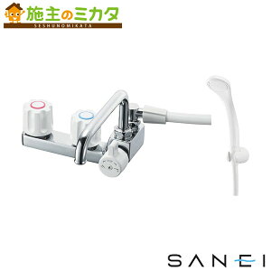 �O�h���� SANEI�ySK71041R-W-13�z�c�[�o���u�f�b�L�V�����[������ �ꎞ�~�� �o�X���[���p