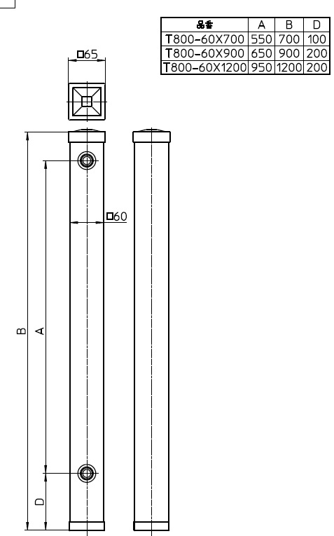 SANEI ステンレス水栓柱 T800-60X1200 - 通販 - escopil.co.mz