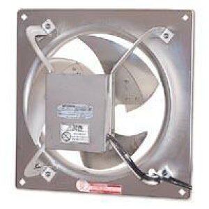 東芝 産業用換気扇 【VP-424SAS2】※ 有圧換気扇 ステンレス標準形(給気運転可能) ★