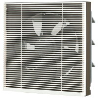 【東芝】【一般換気扇】スタンダード格子タイプ連動式VRH-25S1★