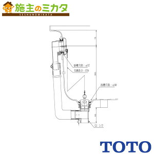TOTO �m���o�X�p�r������E�S���� �yPZ6148N�z �c�����r�� ���� �󒍐��Y�i