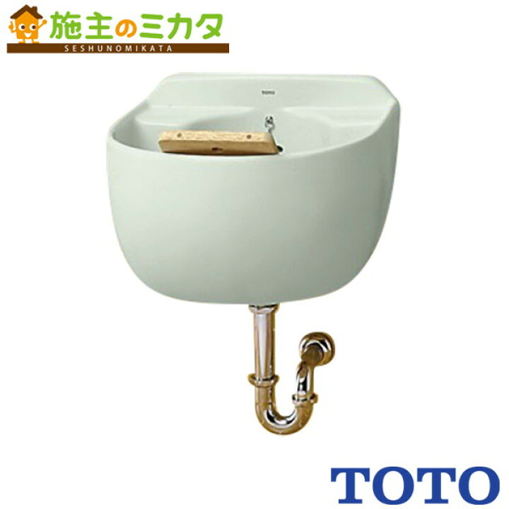 楽天市場】TOTO ※メーカー直送のみ※ 洗濯用流し 大形【SK507】※本体 