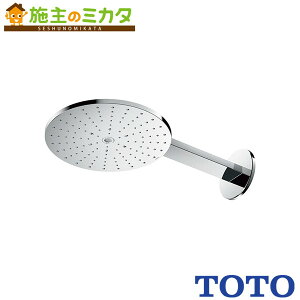 TOTO �I�[�o�[�w�b�h�V�����[ �Œ�E�ی^ �yTBW07004J�z�z�e���p ���ߍ��݌`�V�����[ �󒍐��Y�i