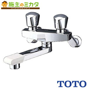 TOTO �����p�����yTMH20-2A20�z2�n���h���o�X���� �Ǖt�^�C�v �y�󒍐��Y�i�z �֌�