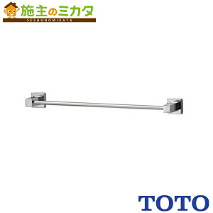 TOTO タオル掛け【YT408S6R】