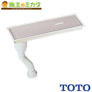 TOTO �����r�����j�b�g ��h���w�^�C�v(�c�����g���b�v) �������O���[�`���O �yEWB622SR�z�� 150�p�^�C���p
