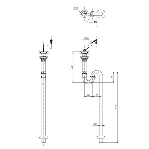 TOTO r 25mm Sgbv yT22Sz ʏ