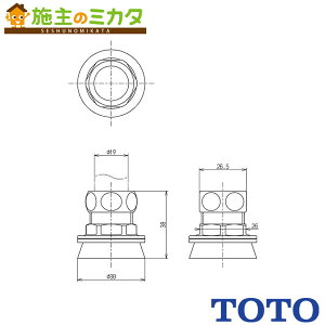 TOTO ށyT62-20zXpbh
