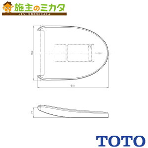 TOTO ւӂgi yTCM1134-2SRz ւp[c gC