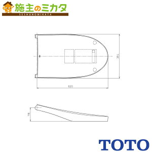 TOTO ւӂgi yTCM1891z ւp[c gC