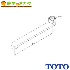 TOTO ݃XpEgyTH5C0212z220mm ʁE􂢎ւp[c