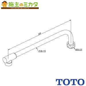 TOTO ւp[cyTH5C0352#NW1z݃XpEg Lbvt