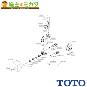 TOTO t T[Ad ANAI[gyTLE28701JzA^Cv d^Cv T[X^bg 󒍐Yi