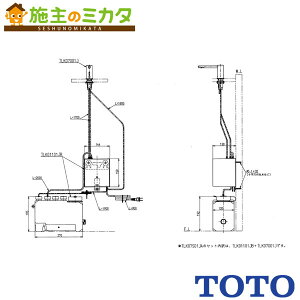 TOTO ΂񋟋yTLK07S01JAzI[g\[vfBXyT[ iԁFTLK07S01J