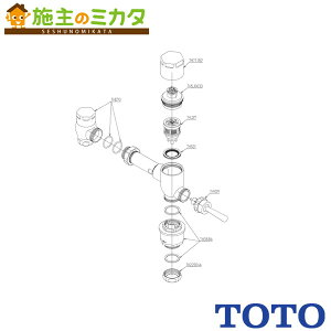 TOTO ��֊�t���b�V���o���u �yTV650CS�z�n���h���� �Đ����d�l �󒍐��Y�i