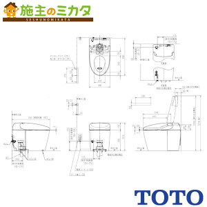 TOTO [J[̂݁ EHVbǧ`֊yCES9510WRzRS1 ʒn p Ǐ r gC iԁFCES9510W