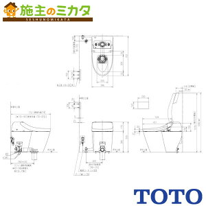 TOTO [J[̂݁ EHVbgq[^[t֊yCES9C10HMzp  r rS282`540mm fΉ gC