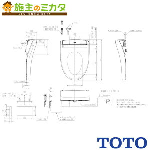 TOTO EHVbgSS3AyTCF6554AFzւӂ `֊p Oʍo[ gC iԁFTCF6553AF