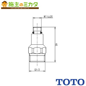 TOTO ւp[cyTHD41RzA_v^[ t~ٕt