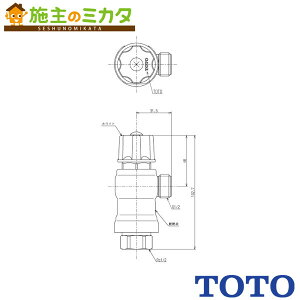 TOTO  ށyTHF19Nz~ TS967^p