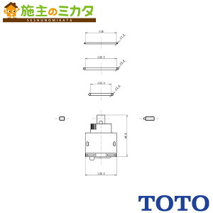 TOTO  ށyTHF7-4zVOou TLX31^p