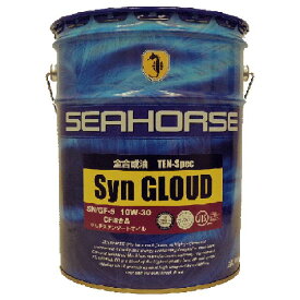 楽天市場 エンジンオイル Seahorseの通販