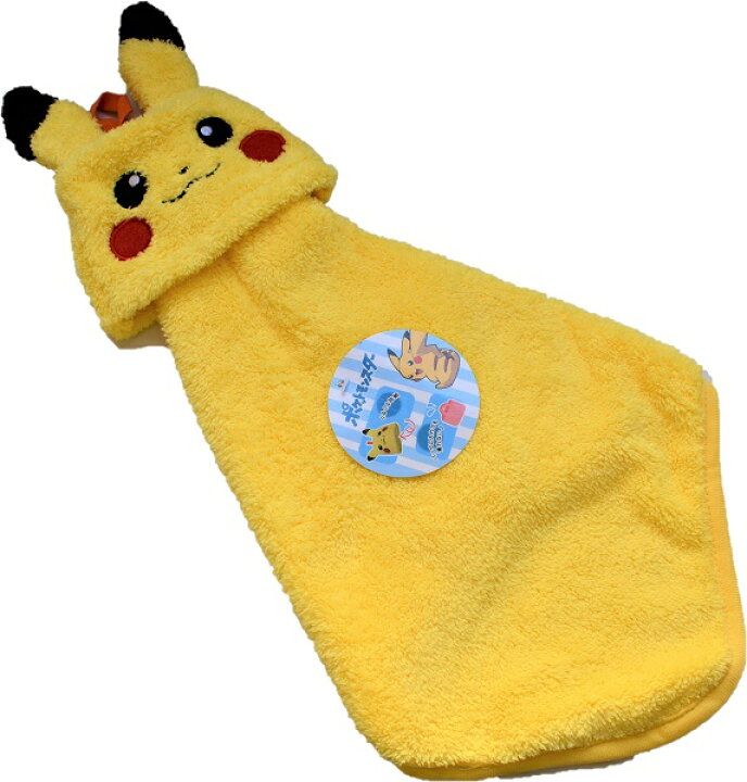 楽天市場 収納マスコット付ループ付きタオル ポケモン ピカチュウ イーブイ サルノリ ヒバニー メッソン保育園 幼稚園 準備 入園 持ち物 キャラクター 子供 ループタオル 紐付きタオル お手拭きタオル ひも付きタオル ループ付き ポケットモンスター グッズ 30ｃｍ