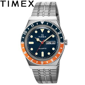 ^CbNX TIMEX rv L[^CbNX Q TIMEX NH[c 38mm TW2U61100 Ki 